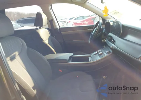 2021 Hyundai Palisade Se z USA, uszkodzony, nr VIN KM8R1DHE1MU281604